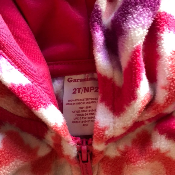 Getting cold out - Picture 2 of 3